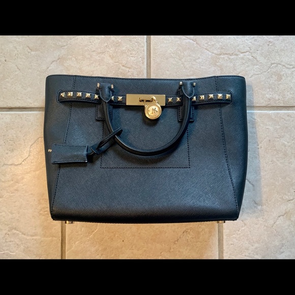 Michael Kors purse - Picture 3 of 6